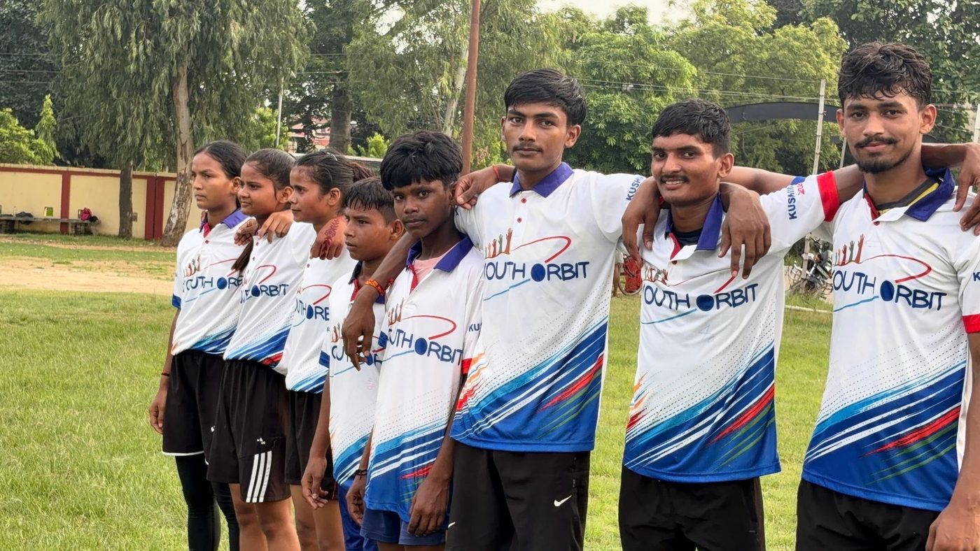 The Kushinagar 2026 squad