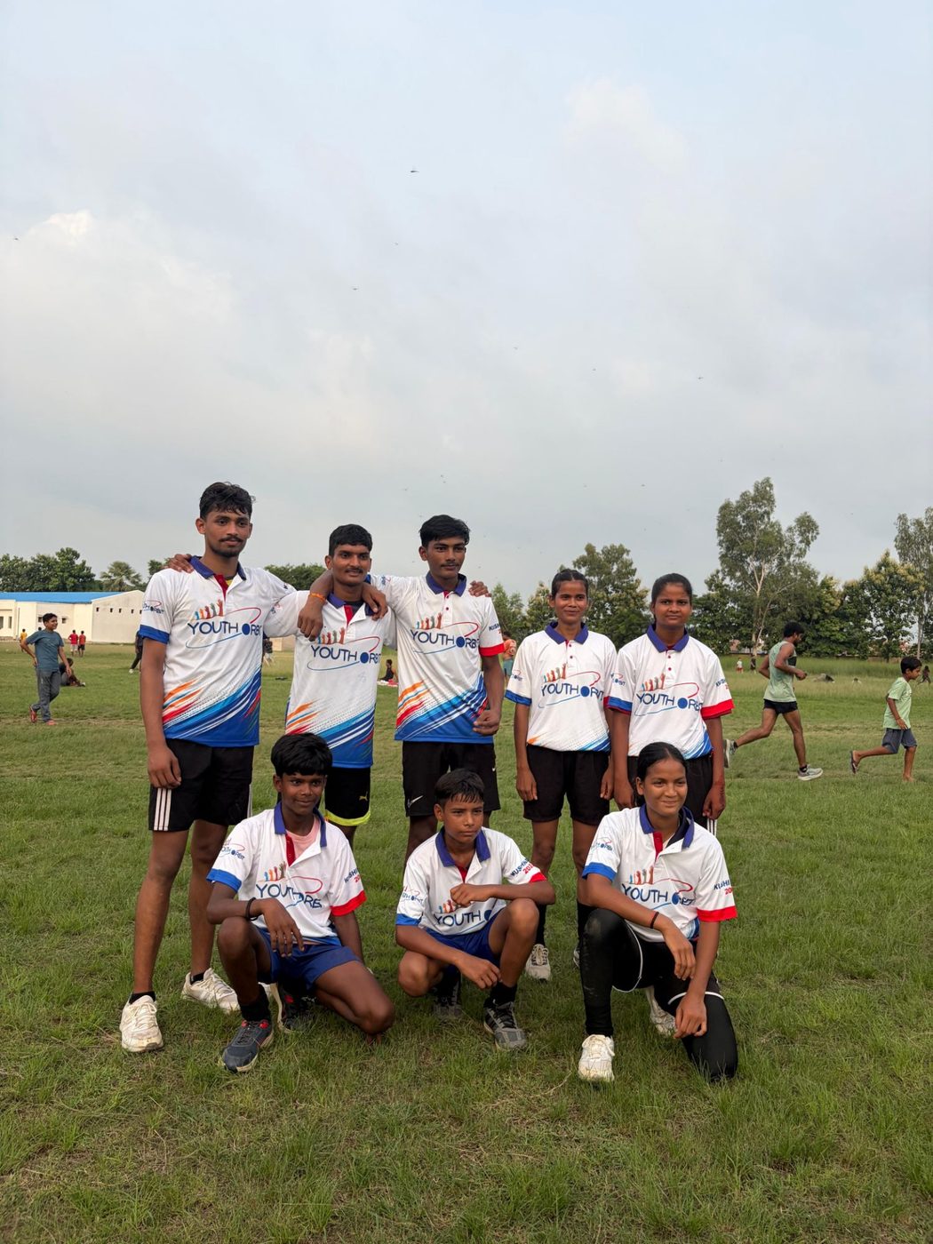 Youth Orbit Kushinagar 2026