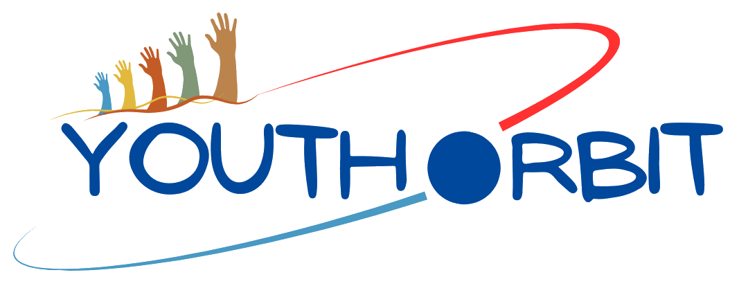 Youth Orbit Logo